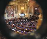 Corte Constitucional, último intento para evitar cambios a la Ley de Garantías