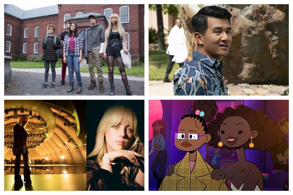 Disney+ tendrá estrenos todos los miércoles. En su contenido contará con contenido para todas las edades.