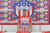 ¿Junior sacará a Juan Cruz Real si no entra en la pelea por el título?