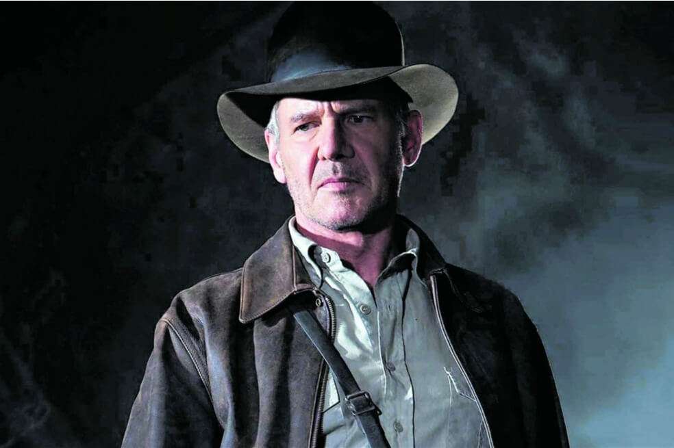 Las cuatro entregas anteriores de Indiana Jones han recaudado casi 2.000 millones de dólares en todo el mundo. / Agencia Europa Press