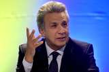 Avión presidencial de Ecuador aterriza en Chile para revisar neumáticos