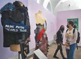 “Moda con historias”: un laboratorio textil para hablar de sostenibilidad