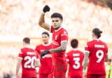 ¿Cuántos goles lleva Luis Díaz esta temporada? El colombiano alcanzó nuevo récord
