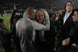 Los entrenadores que hicieron historia con Santa Fe