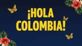 Amazon Music presenta su primer concierto virtual gratuito en Colombia