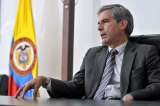 “La solución no es acabar con las instituciones”