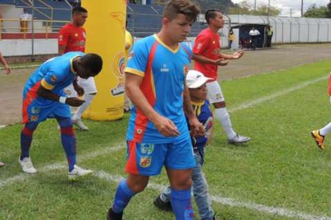 Jugador del Popayán renuncia por ser señalado de recibir propuesta económica del América