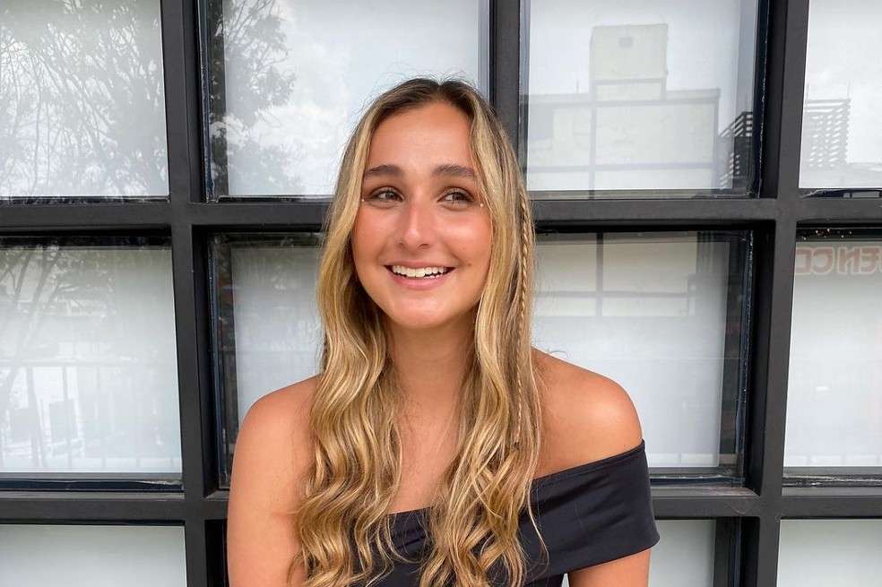 La hija de los presentadores Jorge Alfredo Vargas e Inés María Zabaraín, quien es actriz de ‘Ventino’, de Caracol Televisión, deslumbra con su belleza y su voz.