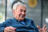 Erno Rubik, medio siglo a la sombra del célebre cubo