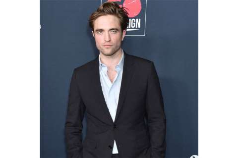 Robert Pattinson nunca se ha considerado atractivo