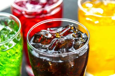 ¿Qué ha hecho América Latina contra las bebidas azucaradas?