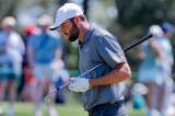 ¿Quién es Scottie Scheffler? El golfista que quiere subir al “Valhalla”