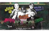 Rosalía, Daddy Yankee, Balvin y Farruko juntos en remix de “Relación” de Sech