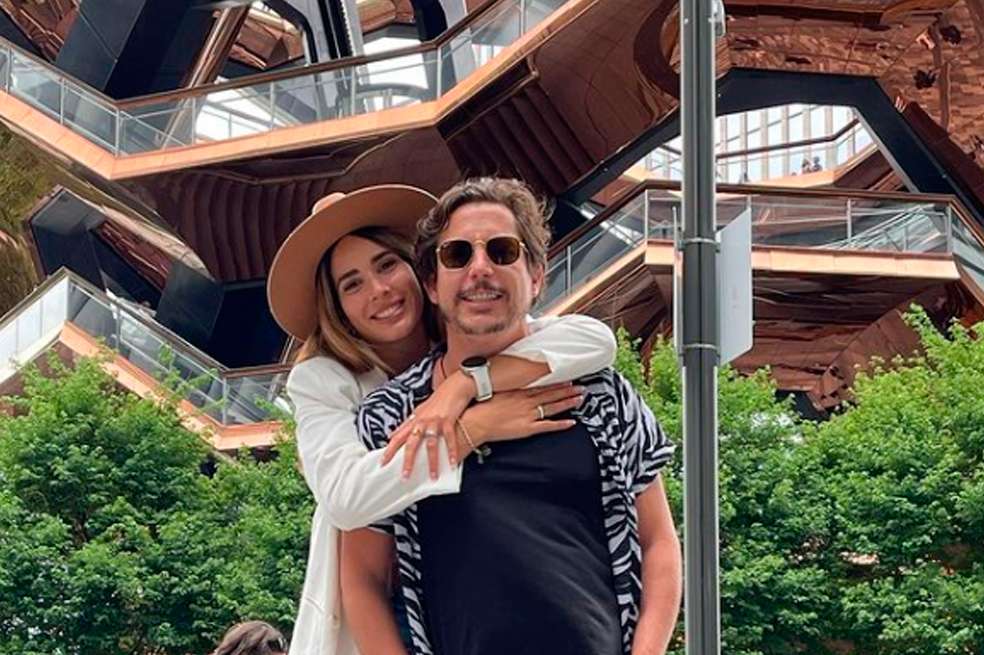 Alejandro Riaño reveló que se sometió a este procedimiento el pasado 2 de julio.