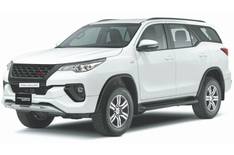 Toyota y sus bodas de oro