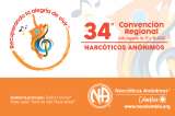 Gran Celebración en Cali: 34ª Convención Regional de Narcóticos Anónimos Colombia