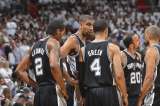 La NBA hará un partido de temporada regular en América Latina