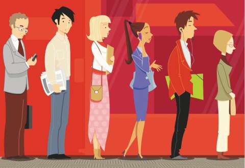 Jóvenes y mercado laboral: ¿problema estructural?