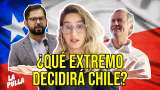 La Pulla: Chile, entre un fan de la dictadura y un novato