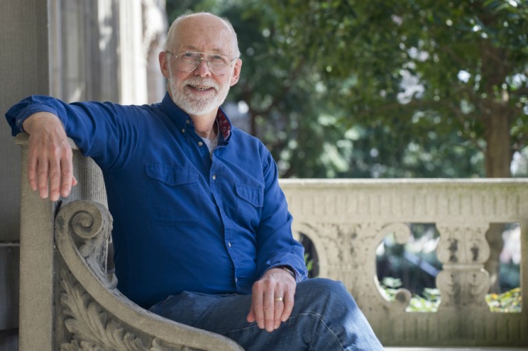 “El 80 % de las víctimas del conflicto están dispuestas a perdonar”: Everett Worthington