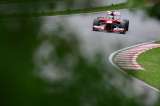 Fernando Alonso primero en las segundas prácticas libres de Canadá