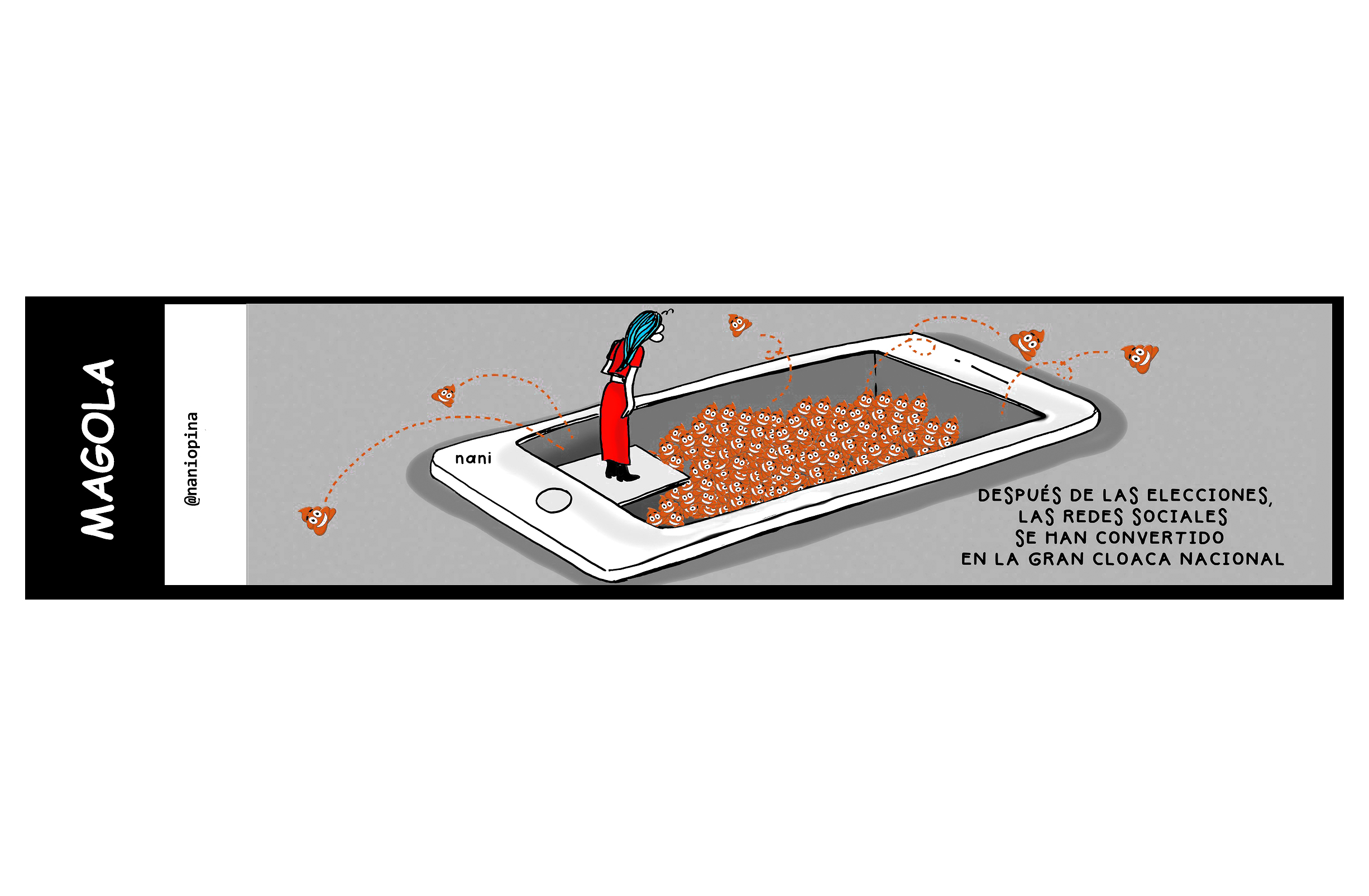 Caricaturas