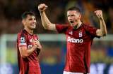 Sparta Praga volvió a la Champions tras 19 años de ausencia y celebró a lo grande