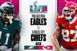 Boletas del Super Bowl 2023: la millonada que cuesta asistir a este evento