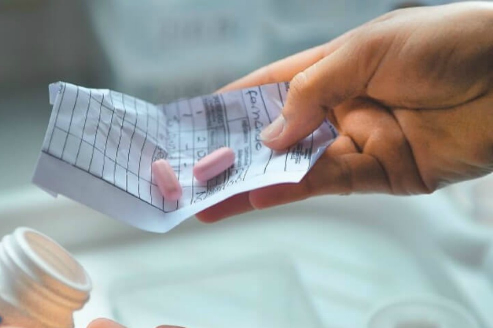 Entre 2005 y 2013 se reportaron 14.873 errores de medicación en servicios ambulatorios.
/ Óscar Pérez - El Espectador