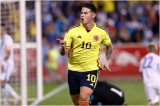 ¿James Rodríguez jugará la King’s League? Versiones cruzadas de Ibai y Kun Agüero