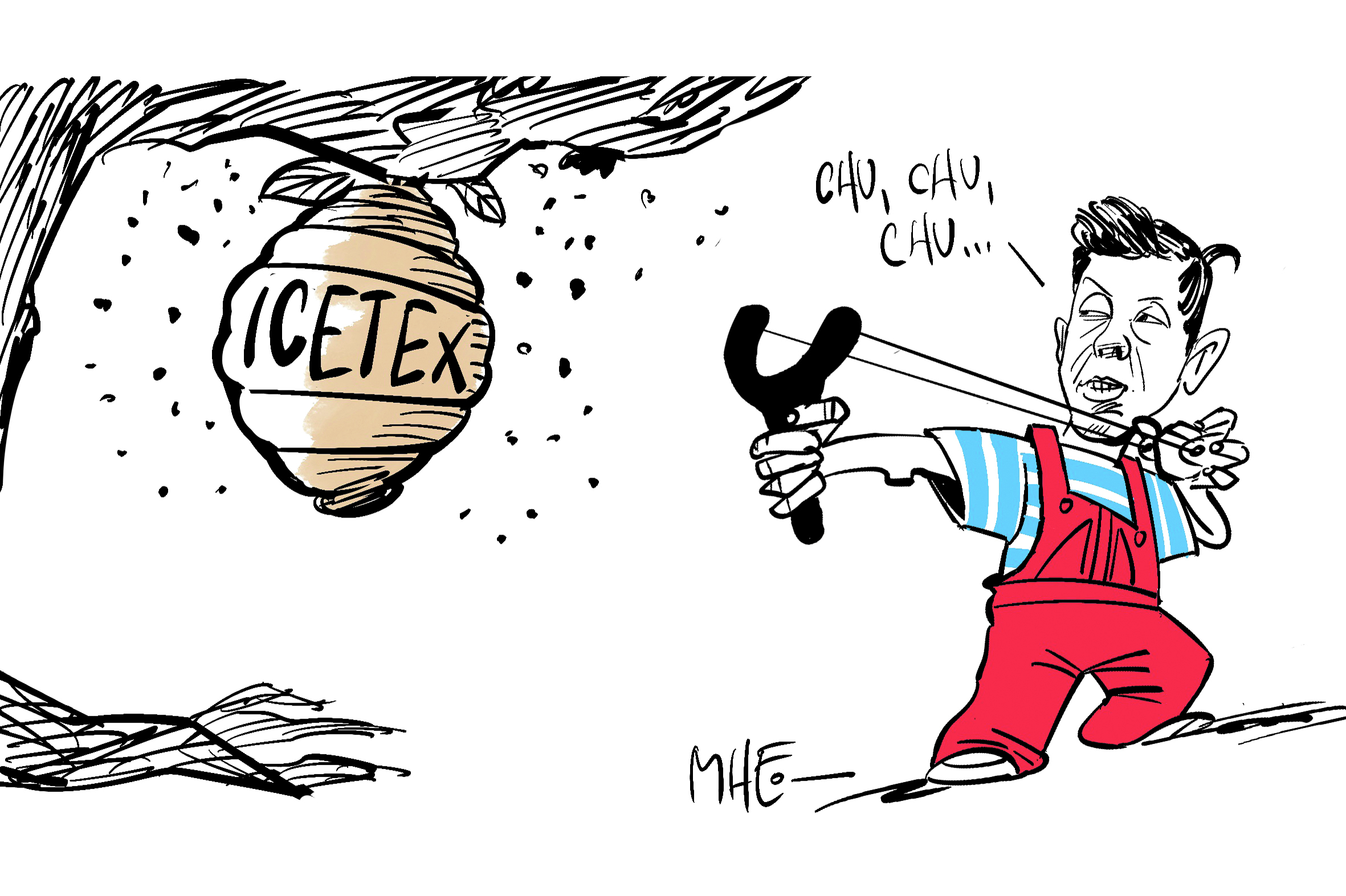 Caricatura