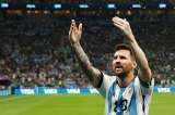 Argentina, sin margen de error