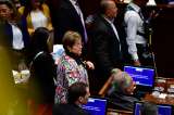 Reforma laboral: esto dicen los congresistas sobre el proyecto