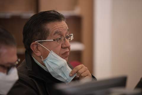 Adiós al tapabocas, con la cautela de siempre