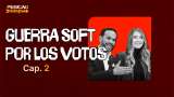 Abelardo De la Espriella vs. Paloma Valencia, la lucha por los votos de la derecha
