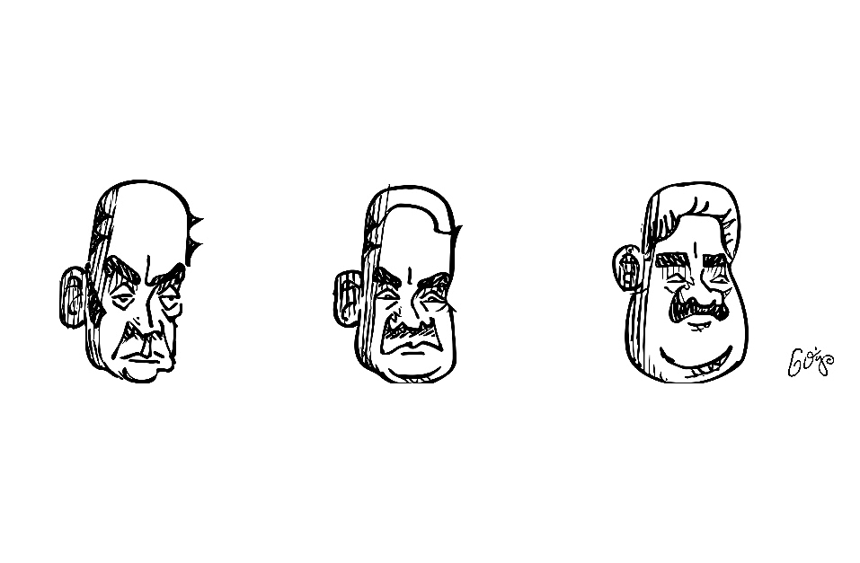 Caricatura