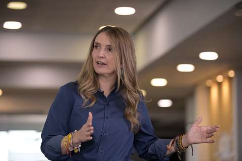 ¿Quién es Paloma Valencia? Así es la campaña con la que busca llegar a la Presidencia