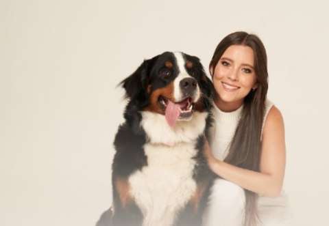 LauVet decidió que sus mascotas no durmieran con ella y su esposo: ¿por qué?