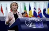 El Parlamento Europeo, fragmentado, aprueba la Comisión de Von der Leyen