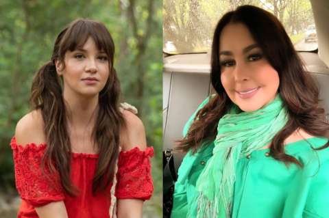 Arelys Henao, canto para no llorar: ¿Por qué fue tan emotivo el primer capítulo?