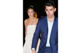 El músico Joe Jonas y la modelo Gigi Hadid rompen su relación