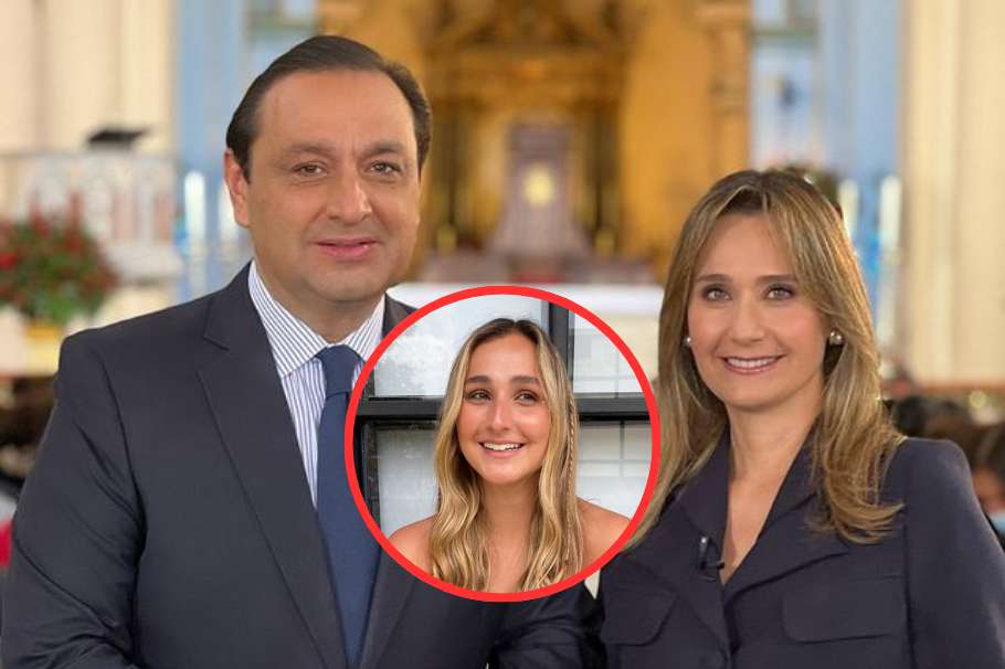 Jorge Alfredo Vargas, Inés María Zabaraín, Laura Maré
