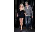 Anna Kournikova y Enrique Iglesias son padres de gemelos