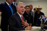 “El actual Congreso revocó su legitimidad para aprobar leyes”: Uribe