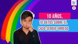 Diez datos sobre el caso Sergio Urrego