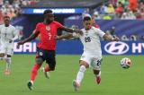 Croacia e Inglaterra ganaron en el final del grupo L y Ghana será un mejor tercero