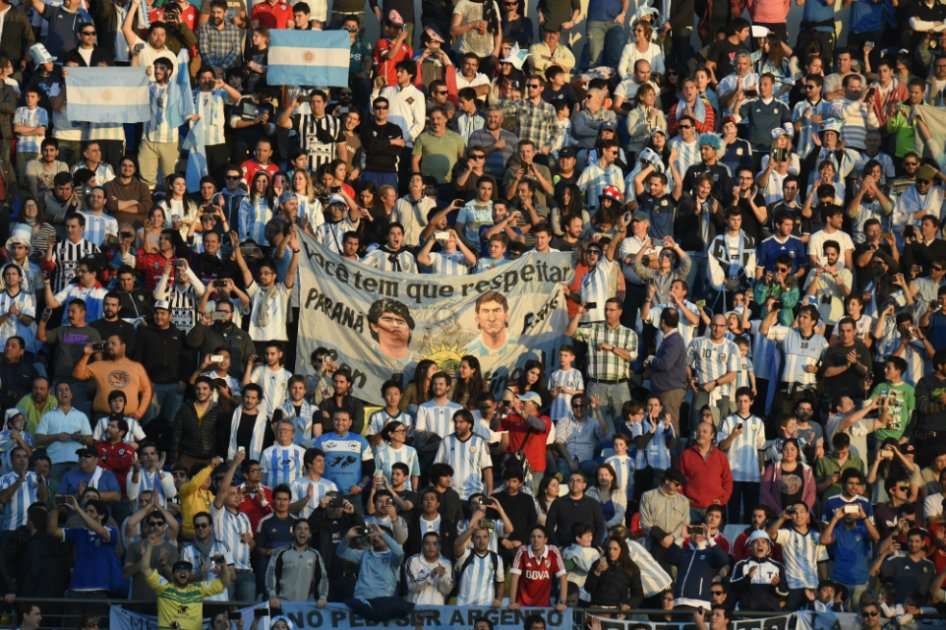AFP / AFP