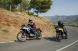 BMW actualiza la serie F