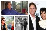 Kris Jenner rompe su silencio sobre transformación de Bruce Jenner