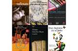 Seis libros para disfrutar el Festival Vallenato